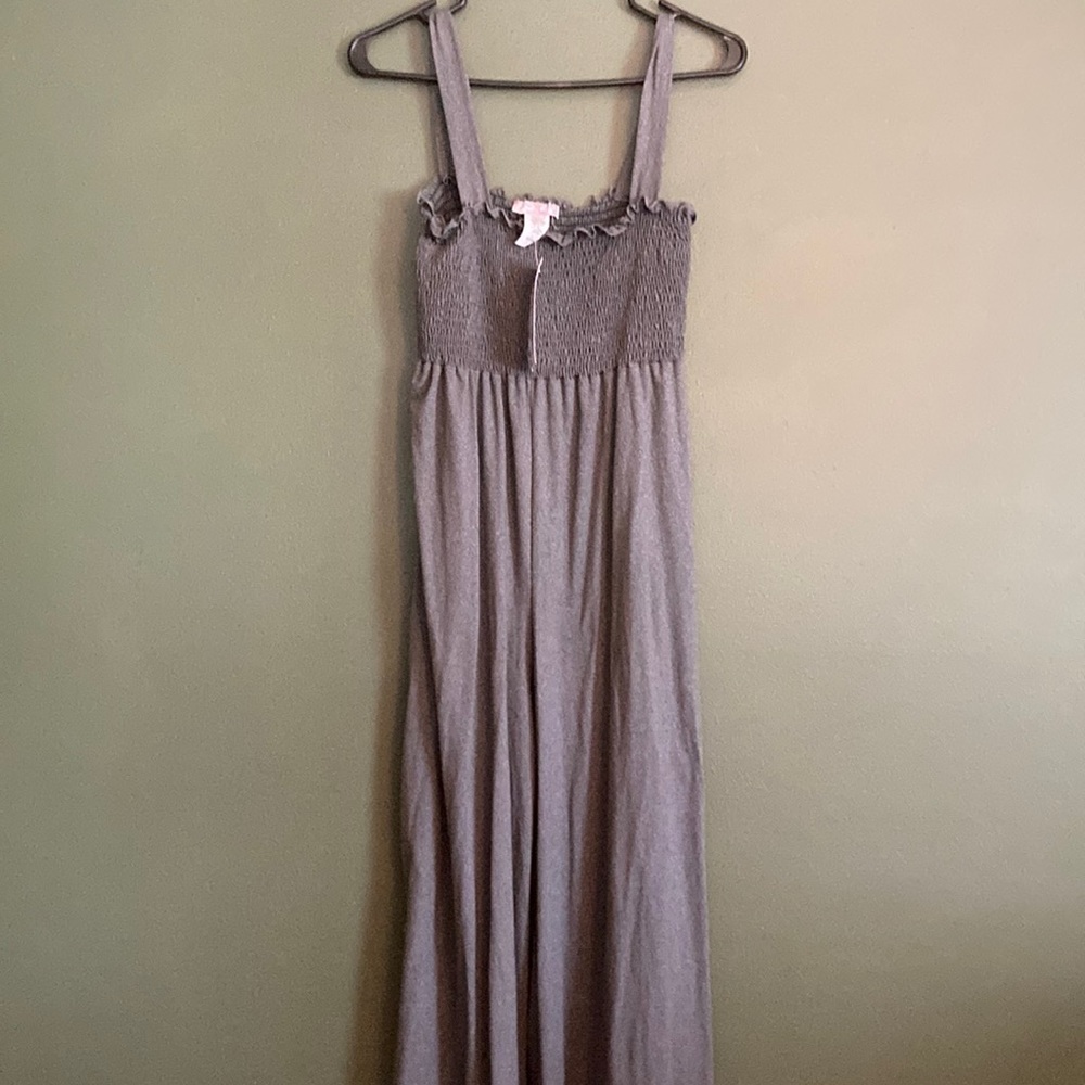 NWT Pretty Young Thing Jumpsuit